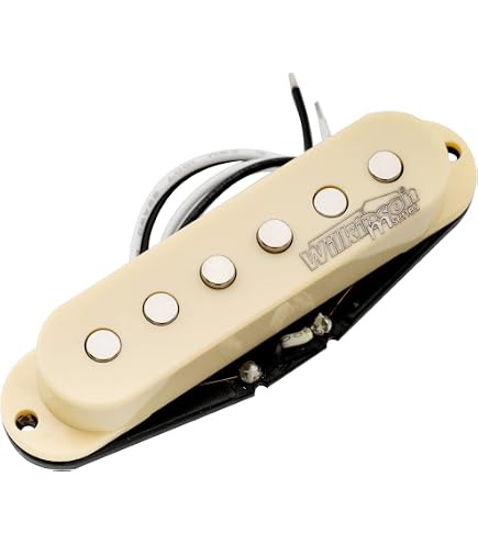 Amazon.co.jp: SCHECTER MONSTER TONE TE Tapped Rear ピックアップ