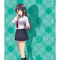 Amazon.co.jp: 真夜中ハートチューン Blu-ray Vol.3 : 井ノ華六花