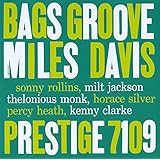 BAGS GROOVE