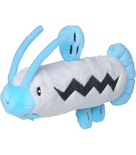 Amazon.co.jp: ポケモンセンターオリジナル ぬいぐるみ pokémon time