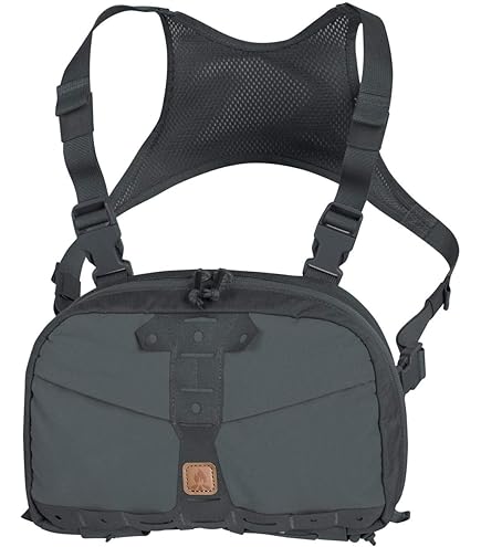 ヘリコンテックス　チェストポーチ Amazon.co.jp: ［ヘリコンテックス］チェストバッグ ミリタリー