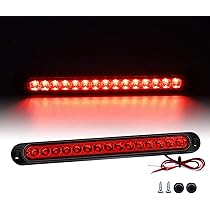 4個セット】LEDラウンド型テールランプ（ストップ・スモール・バック12/24V 7180aV8ApNL._AC_UL210_SR210,