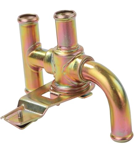 Amazon.co.jp: ヒーターコントロールバルブ、XR840091カーヒーター