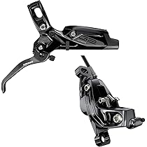 SRAM G2 ULTIMATE BLACK 前後ブレーキセットスラムブラック