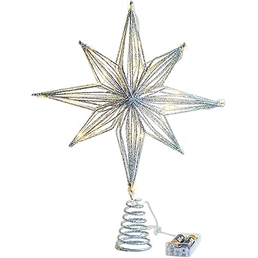 Amazon.co.jp ほしい物ランキング: クリスマスツリートップ で、ほしい