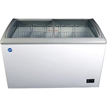 Amazon.co.jp 売れ筋ランキング: 冷蔵・冷凍ショーケース の中で最も