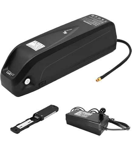 Amazon.co.jp: 電動自転車用バッテリー 36V 48V 52V 10Ah 13Ah 17.5Ah