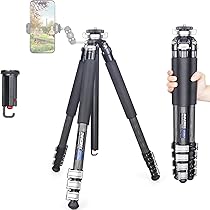 絶版品　送料無料　インデューロ　INDURO カーボン　4段一脚　耐荷重　8kg 71LkXBq68GL._AC_SY200_QL15_.jpg