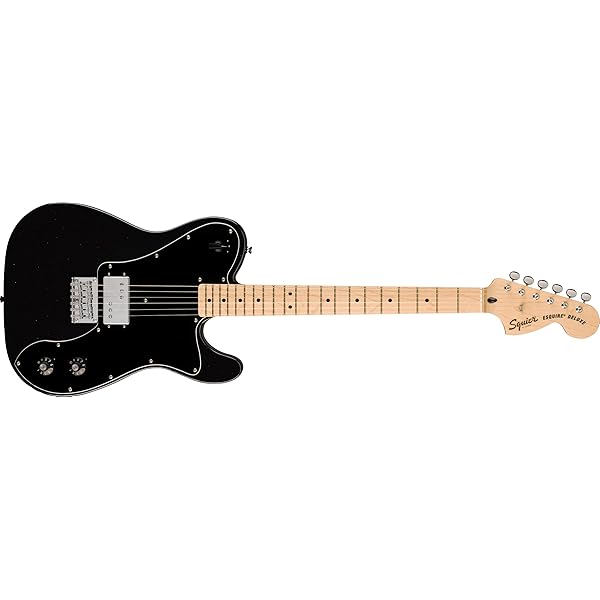 Amazon.co.jp: Squier by Fender スクワイヤー エレキギター  