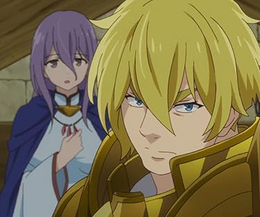 2021春アニメ - セレスティーヌ・ボードレール,エミール