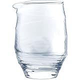 東洋佐々木ガラス 冷酒カラフェ クリア 435ml 片口 大 日本製 食洗機対応 B-40602-JAN