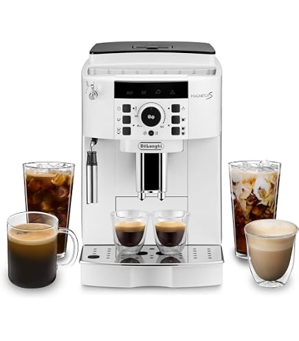 Amazon | ES020J-WH [DeLonghi kMix(ケーミックス) エスプレッソ