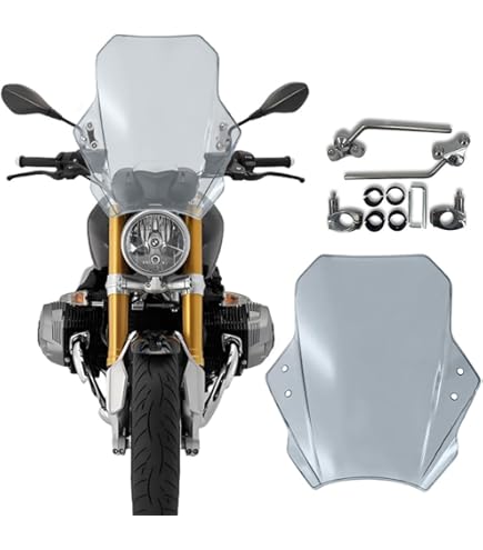 Amazon | NEW GENERATION 【SMOKE】 BMW R nineT(14-15) プーチ