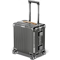 Amazon.co.jp: [タビトラ] JUPITER FLY スーツケース キャリーケース