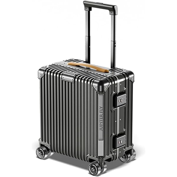 Amazon.co.jp: [タビトラ] JUPITER FLY スーツケース キャリーケース