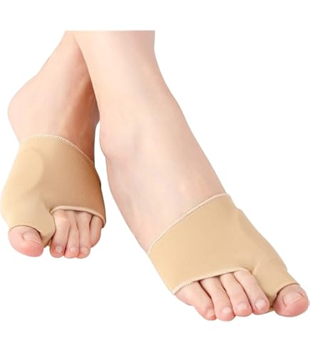 Amazon | 足指 広げる グッズ シリコンパッド内蔵 男女兼用 | Jozzken