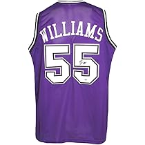 Jason williams(ジェイソンウィリアムス) ユニフォーム 楽天市場】NBA ジェイソン・ウィリアムス キングス ユニフォーム