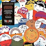 THE TROJAN STORY