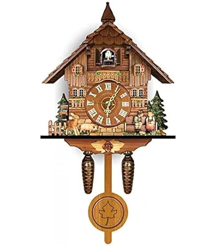 Amazon.co.jp: Cuckoo Clock: Tim Burton's The Nightmare Before