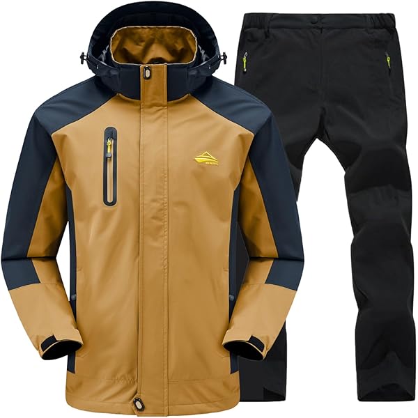 Amazon | 【ワークマン】WORKMAN イージス AEGIS 防水防寒スーツ プロ
