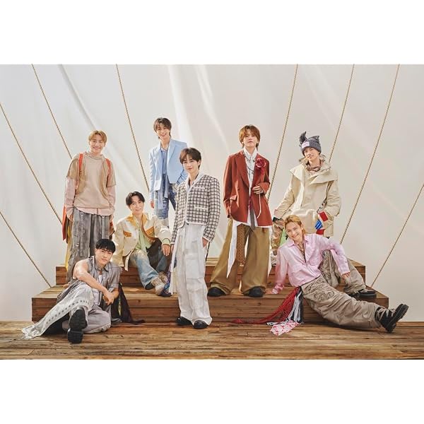 Amazon.co.jp: HOKUTO : 【Amazon.co.jp限定】JUKE BOX（初回限定盤A