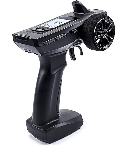 Amazon | SANWA MX-6 EP START SET RX-391W/BL-SIGMA/HVS-702 電動RC