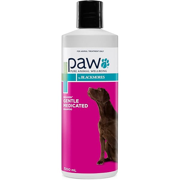 paw nutriderm conditioner