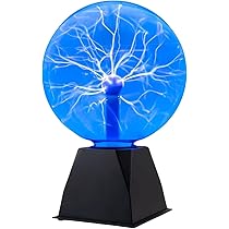 プラズマボール　プラズマタワー Amazon.co.jp: Raineed プラズマボール 放電ボール ライトニング