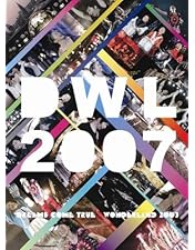 WONDER LAND ’95 史上最強の移動遊園地 ドリカムワンダーランド … Amazon.co.jp: WONDER LAND'95～史上最強の移動遊園地ドリカム
