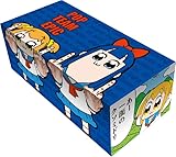 キャラクターカードボックスコレクションNEO ポプテピピック リバイバル