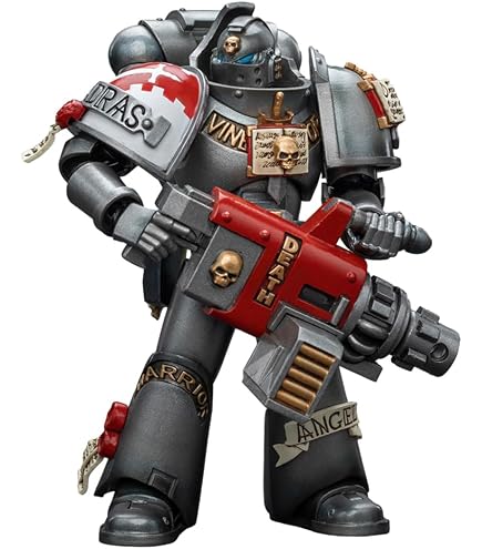 Amazon.co.jp: JoyToy ウォーハンマー 40K:グレーナイツ