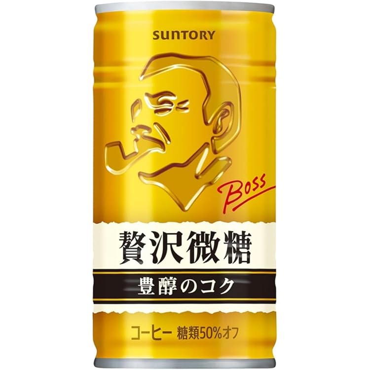 ブラック微糖様　ご購入用ページ Amazon.co.jp: サントリー ボス 無糖ブラック 185g : 食品・飲料・お酒