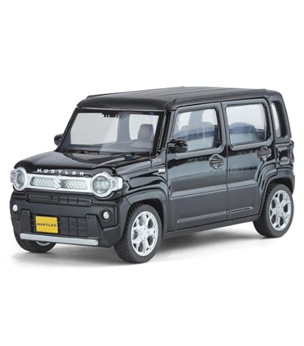 Amazon | SUZUKI スズキ 新型 ハスラー HUSTLER プルバックカー