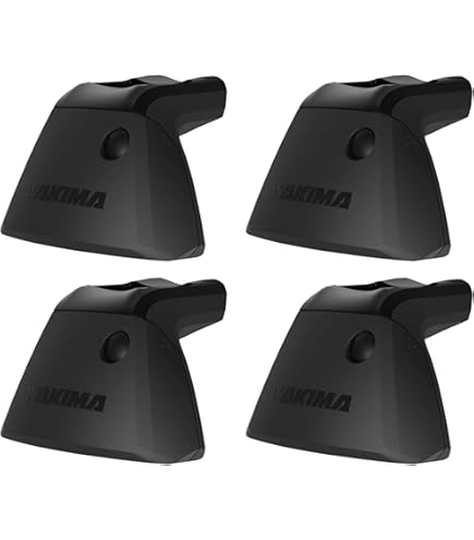 Amazon | YAKIMA 正規品 クロスバー取付用 フェアリング 全長