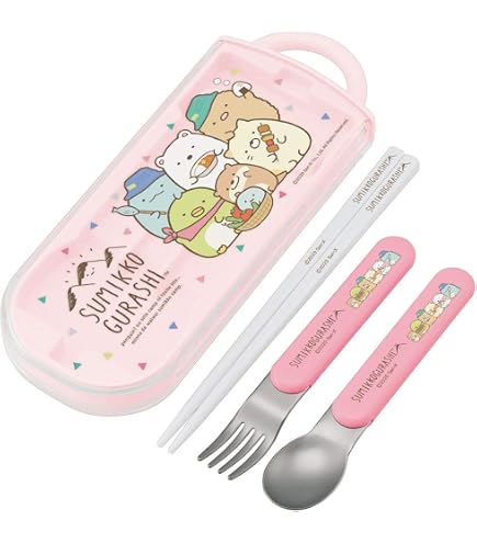 Amazon.co.jp: サンエックス すみっコぐらし トリオセット フルーツ