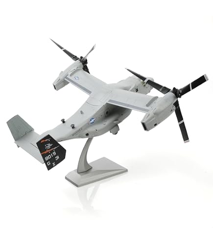Amazon | New-Ray 1/72 Scale Diecast 26113 - Bell Boeing V-22