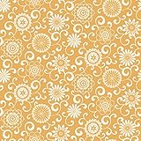York Wallcoverings wp2435 Waverly Small printsポンポン付き再生、壁紙 WP2435 1