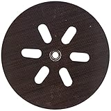 Brand New Bosch RS6045 6-Hole Hook & Loop Backing Pad [並行輸入品]
