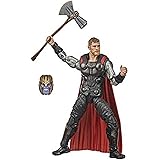 MARVEL マーベル レジェンドシリーズ 映画アベンジャーズ エンドゲーム マイティ・ソー 6インチアクションフィギュア F0445 正規品