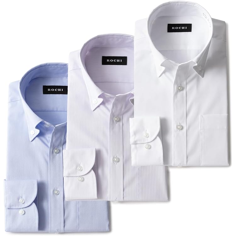 Amazon | 24全LM NI RG綿 白 無地_LCR1004白S | インナー