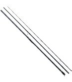 Amazon | ダイワ(DAIWA) 並継投げ竿 パワーキャスト 27-405 釣り竿