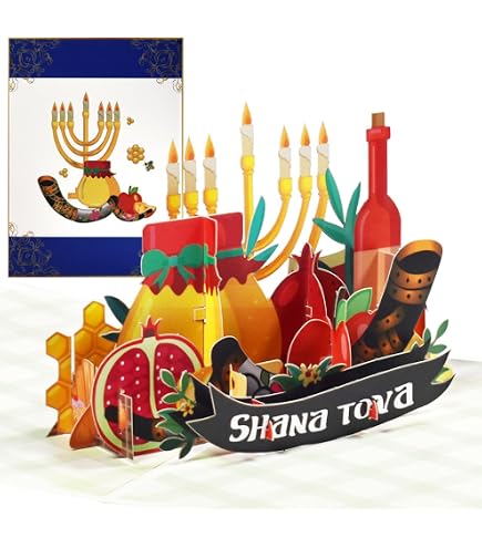 Tree-Free Greetings Kwanzaa-Karten – 100% Recycelt, 12,7x17,8 Cm, Mit Umschlägen