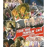 TOUR 1998 TRAVELIN�fCAFE