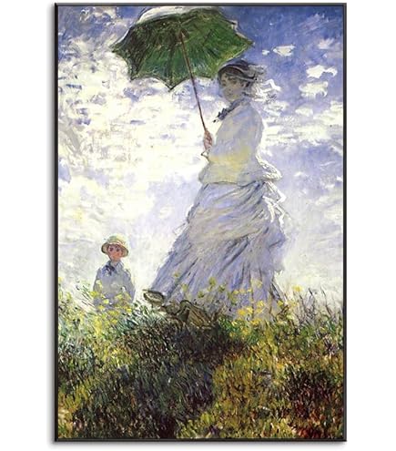 Amazon.co.jp: ピエール＝オーギュスト・ルノワール 春のブーケ 春の