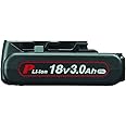 パナソニック リチウムイオン電池パック (Li-ion) 18V 3.0Ah 薄型軽量PNタイプ EZ9L53