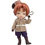 ねんどろいどどーる アニメ「ヘタリア World★Stars」 イタリア