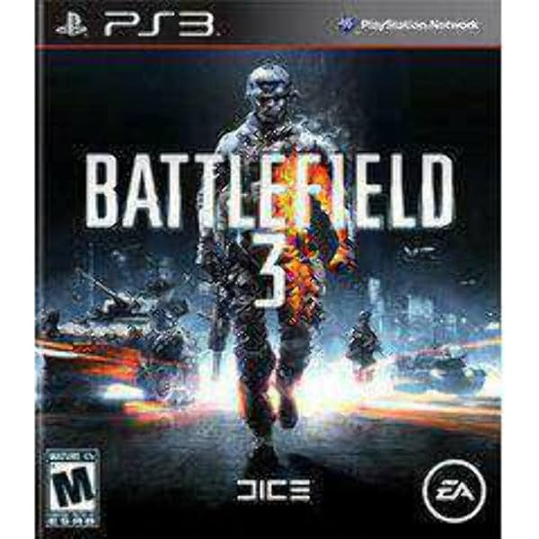 Battlefield 4 (輸入版) Amazon.co.jp: Battlefield 4 (輸入版): ミュージック
