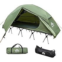 【ブランドセット】3人用テント/各2個寝袋マット/1コット ブランドセット】3人用テント/各2個寝袋マット/1コット ブランドセット】3