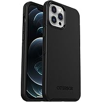 iPhone12ブラック Amazon.co.jp: OtterBox iPhone 12 & iPhone 12 Pro Symmetry