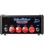 Amazon | Hughes & Kettner ヒュースアンドケトナー Spirit Nano